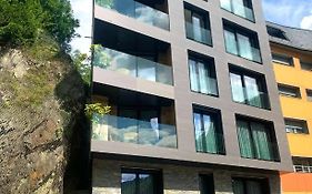 Apartaments Turístics Conseller